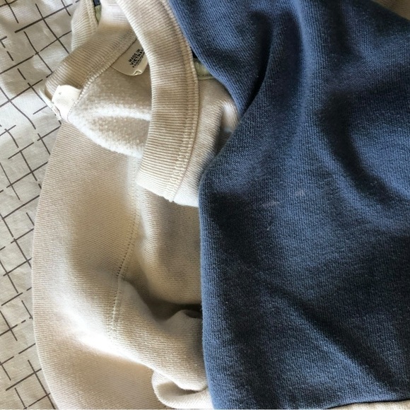 Levi’s Colorblocked Sweatshirt - Picture 5 of 6